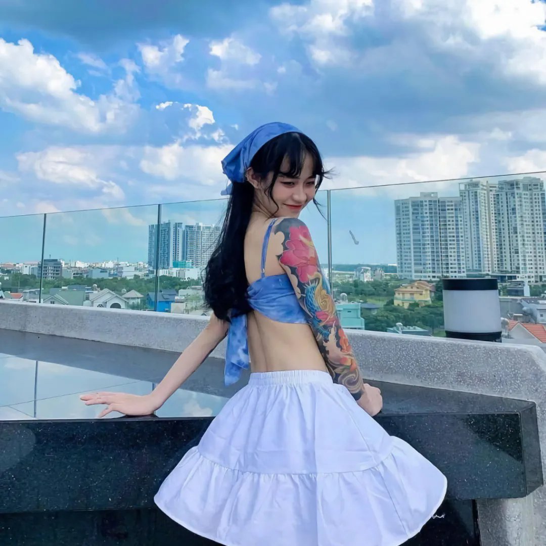 大白真相