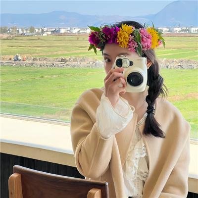 兰维尔的荒野求生