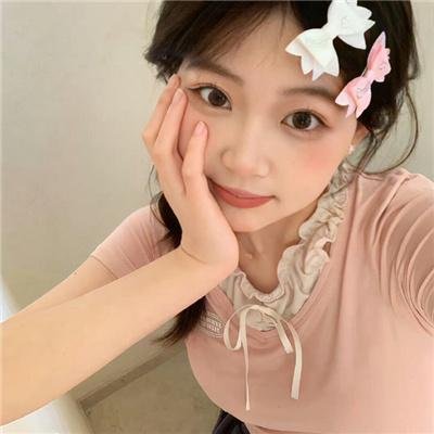 高山下的花环