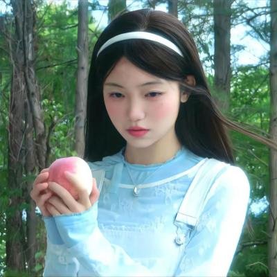 七位女俘虏